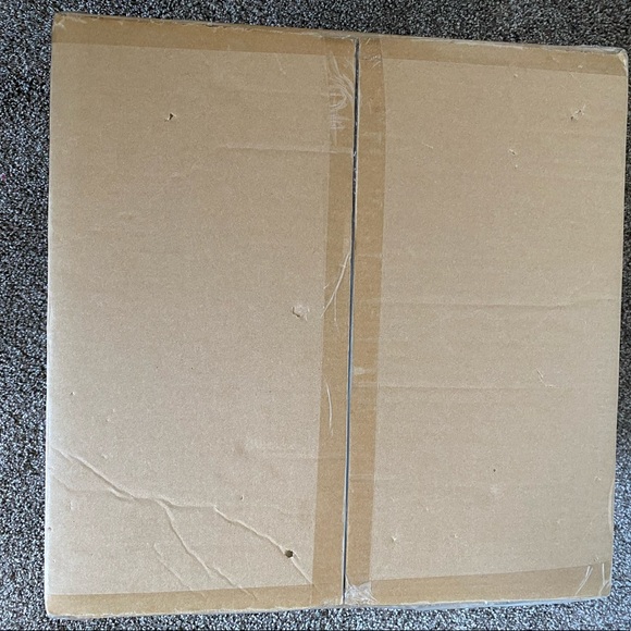 1 Opalhouse Burlap Petal Ceiling Pendant Designed With Jungalow. - Picture 10 of 10